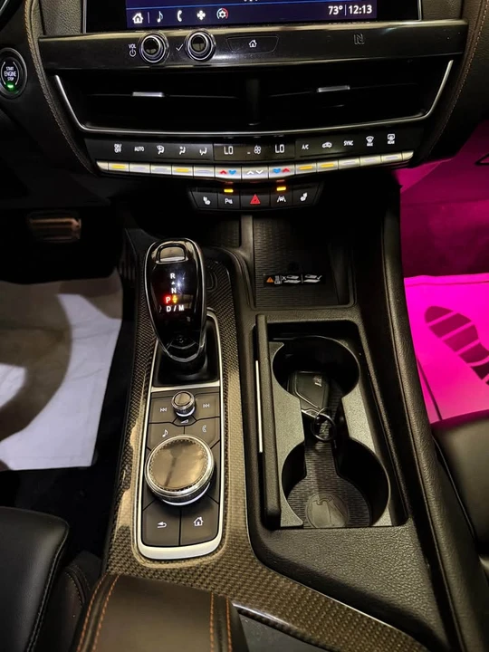 2020 Cadillac CT5 - Image 16 of 17