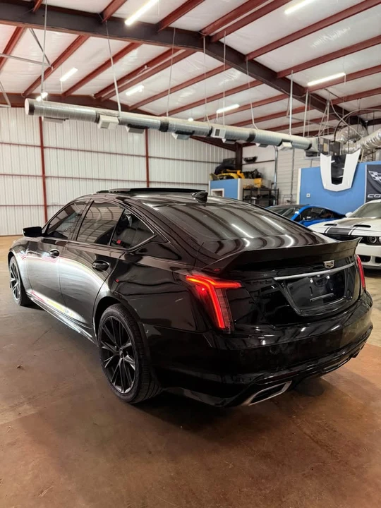 2020 Cadillac CT5 - Image 3 of 17