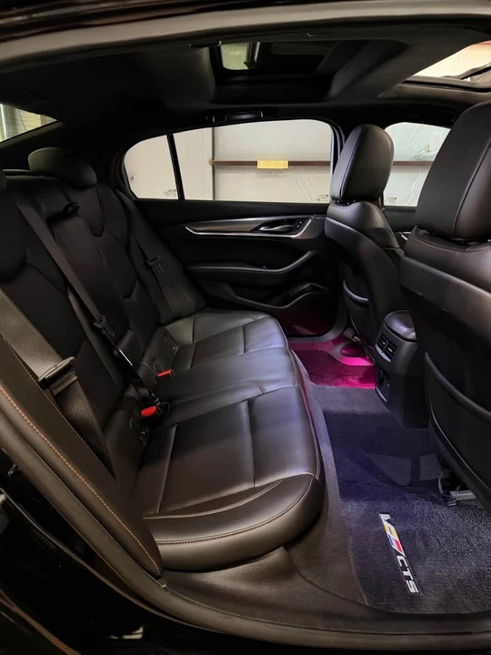 2020 Cadillac CT5 - Image 7 of 17