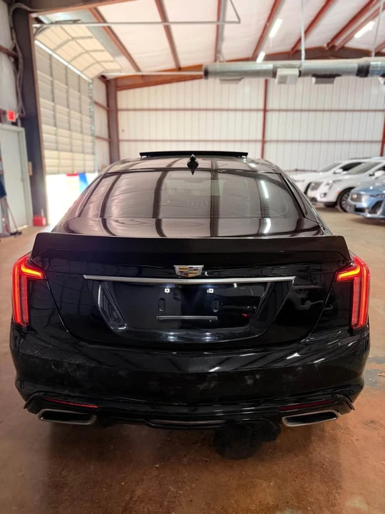 2020 Cadillac CT5 - Image 4 of 17