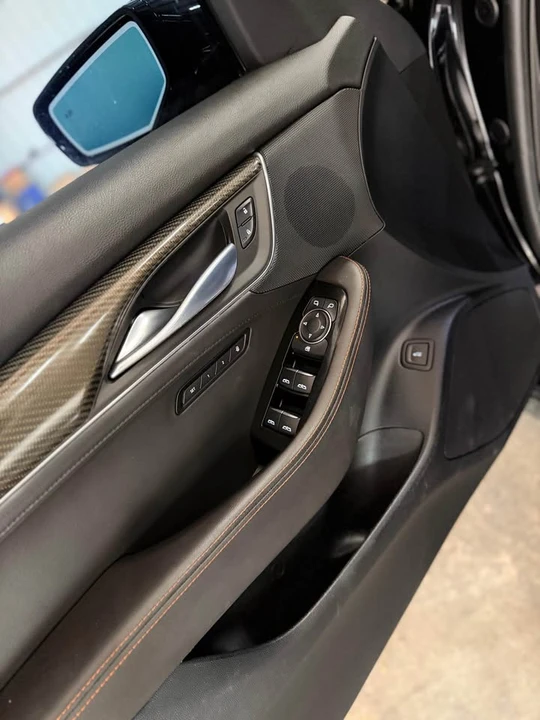 2020 Cadillac CT5 - Image 11 of 17