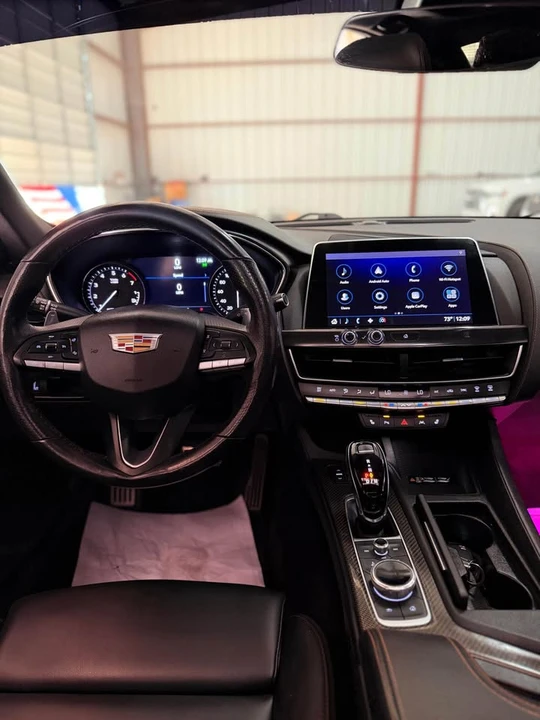 2020 Cadillac CT5 - Image 10 of 17