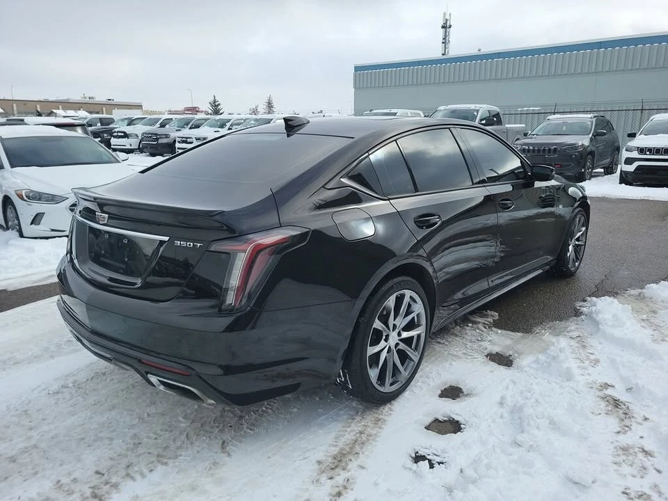 2020 Cadillac CT5 - Image 6 of 12