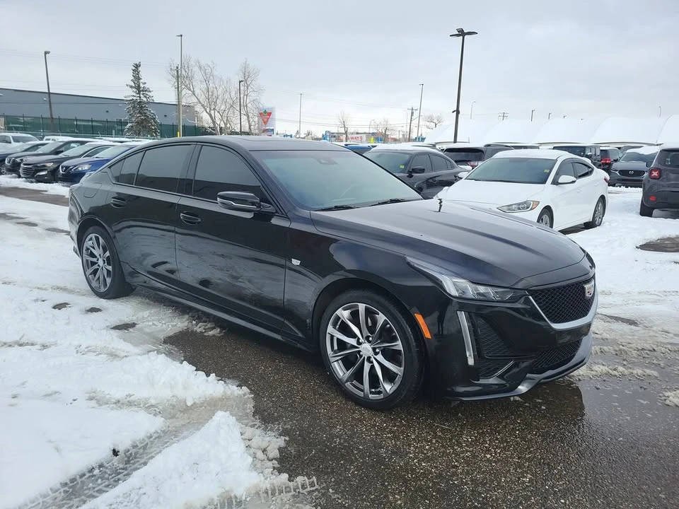 2020 Cadillac CT5 - Image 7 of 12