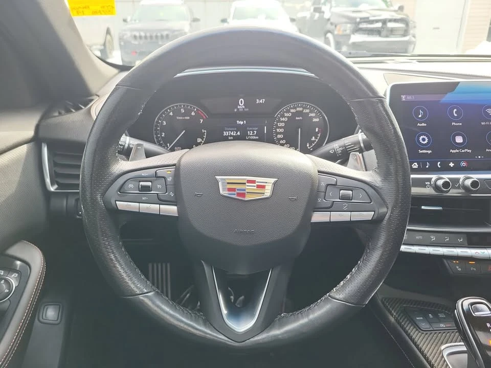 2020 Cadillac CT5 - Image 9 of 12