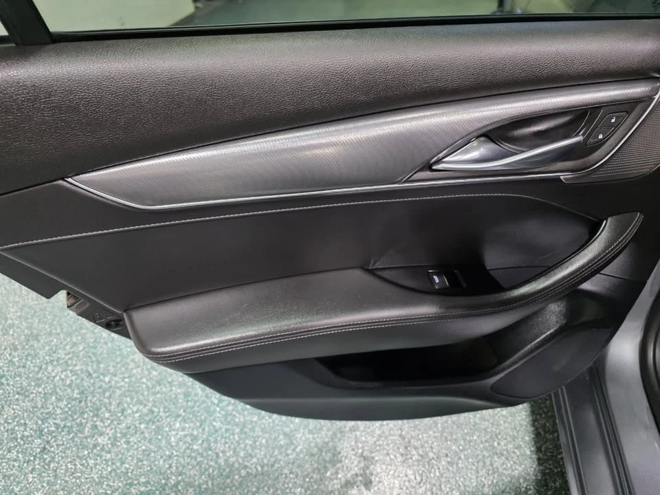 2020 Cadillac CT5 - Image 20 of 20