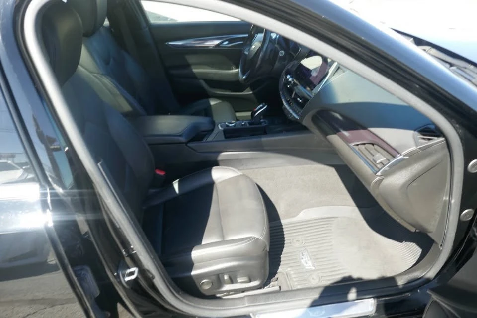 2020 Cadillac CT5 - Image 19 of 20