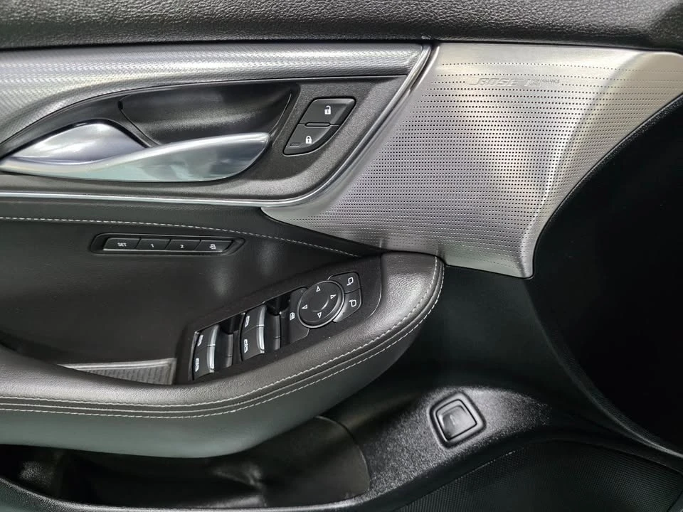 2020 Cadillac CT5 - Image 18 of 20