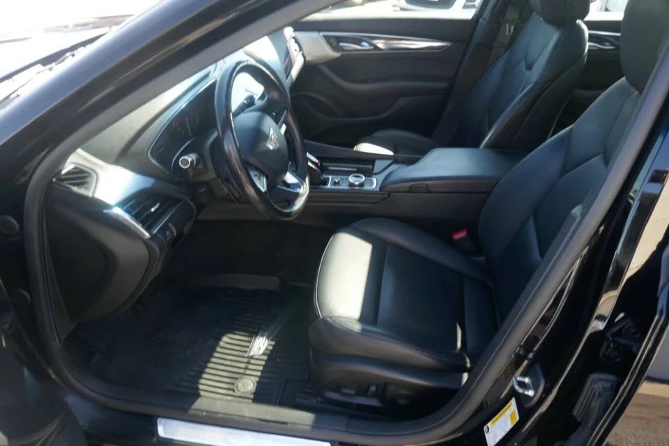 2020 Cadillac CT5 - Image 11 of 20