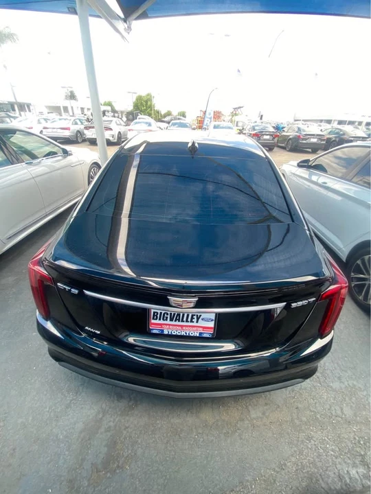 2020 Cadillac CT5 - Image 2 of 7