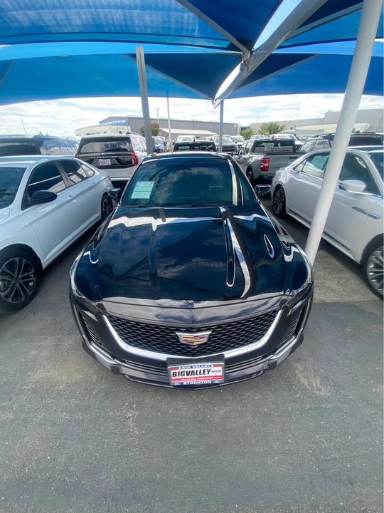 2020 Cadillac CT5 - Image 6 of 7
