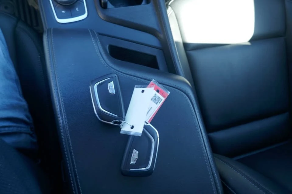 2020 Cadillac CT5 - Image 9 of 20