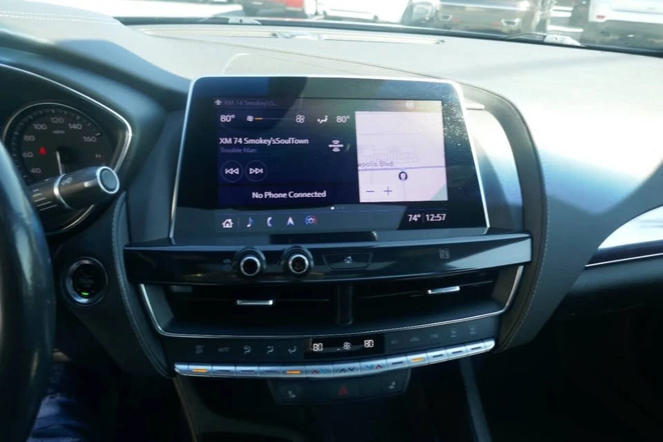 2020 Cadillac CT5 - Image 7 of 20