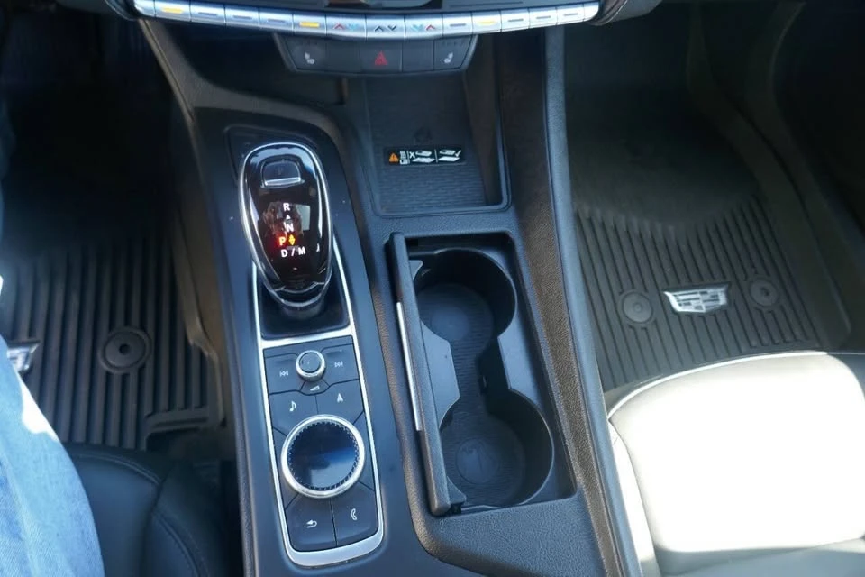 2020 Cadillac CT5 - Image 8 of 20