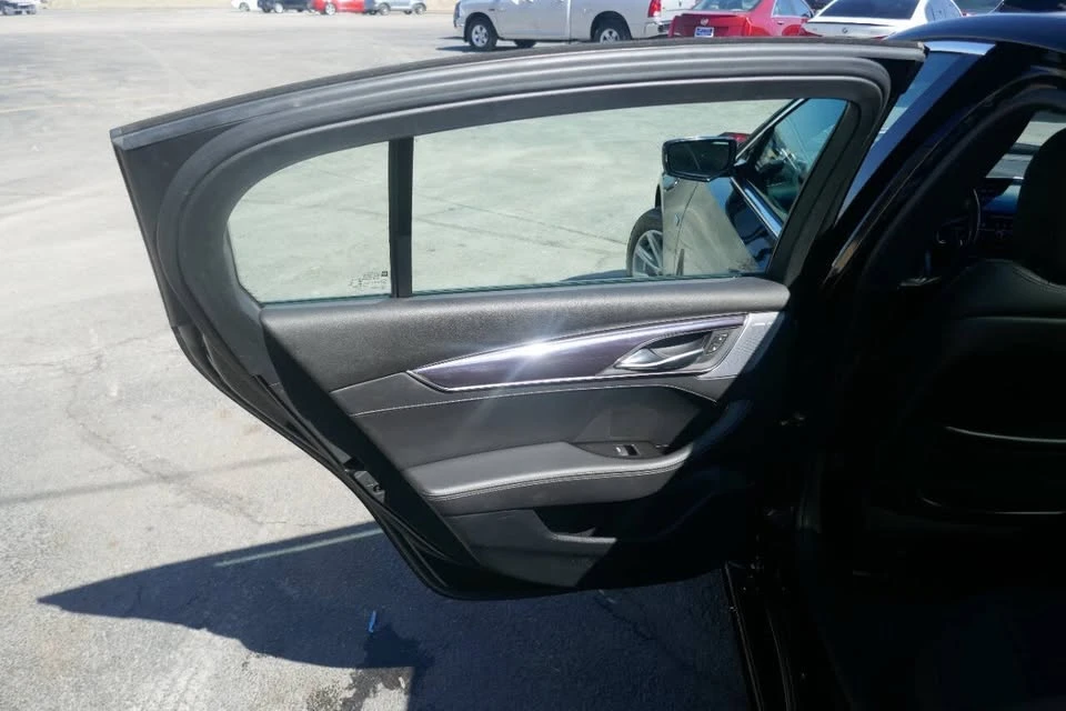 2020 Cadillac CT5 - Image 12 of 20
