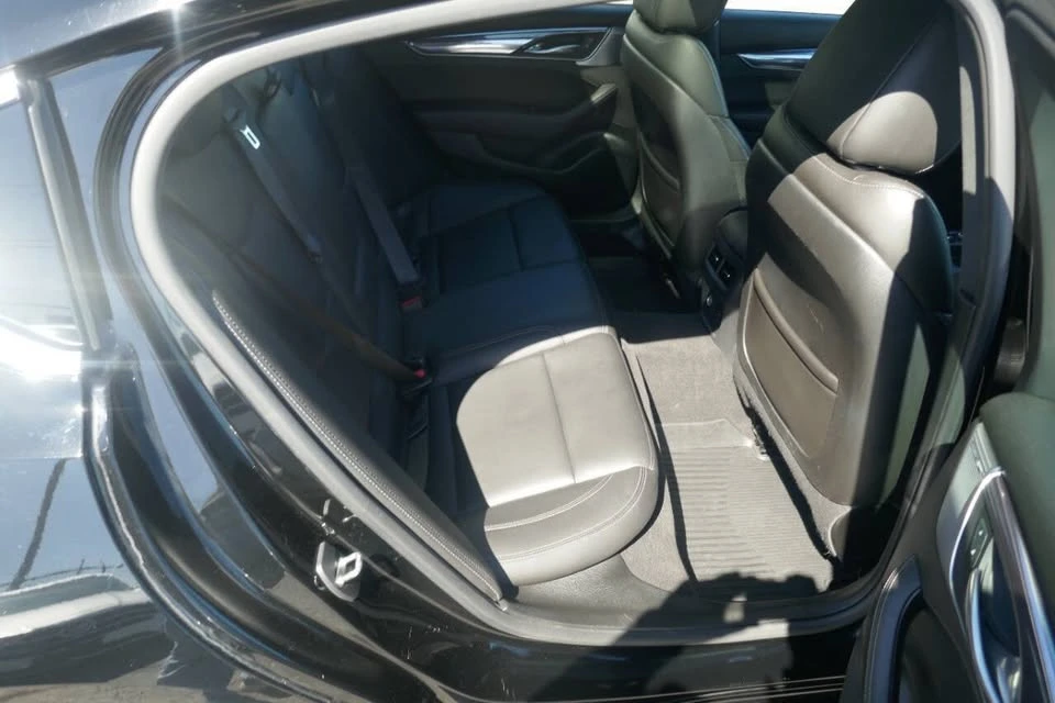 2020 Cadillac CT5 - Image 17 of 20