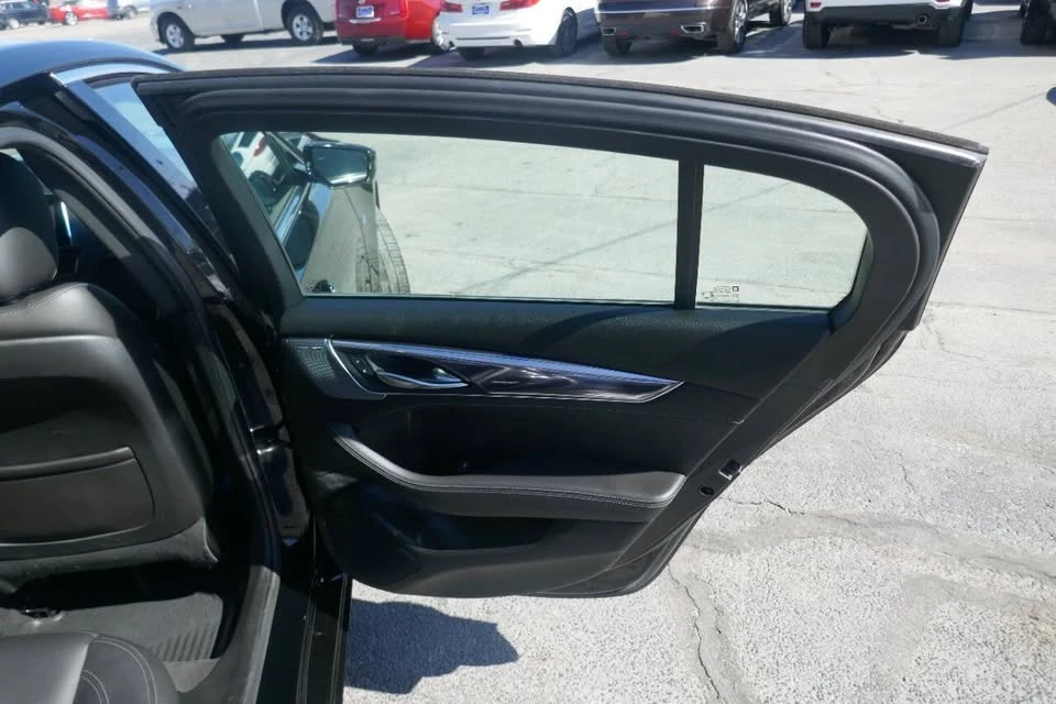 2020 Cadillac CT5 - Image 16 of 20