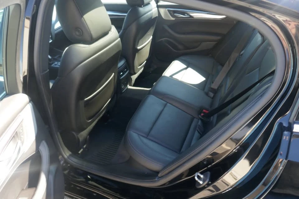 2020 Cadillac CT5 - Image 13 of 20