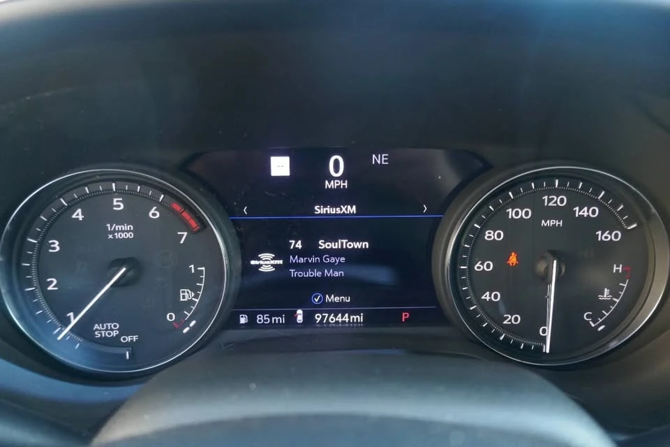2020 Cadillac CT5 - Image 6 of 20