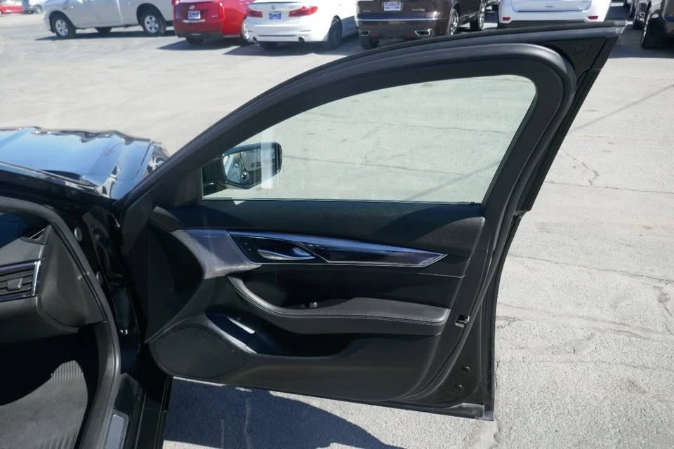 2020 Cadillac CT5 - Image 18 of 20
