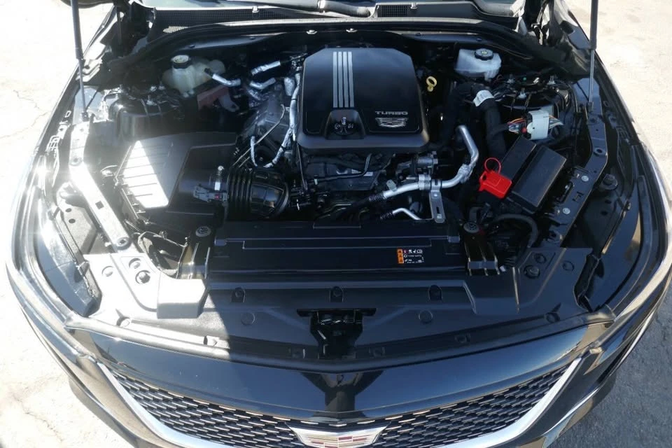 2020 Cadillac CT5 - Image 20 of 20