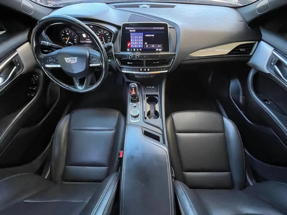 2020 Cadillac CT5 - Image 9 of 20