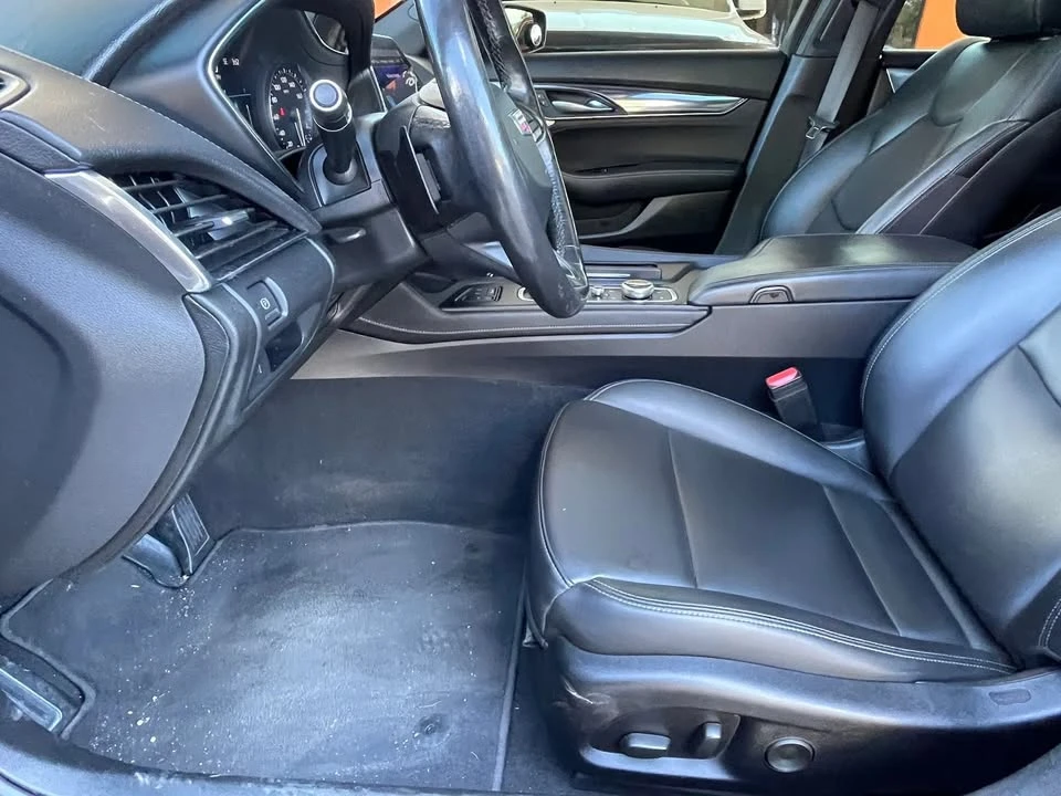 2020 Cadillac CT5 - Image 19 of 20