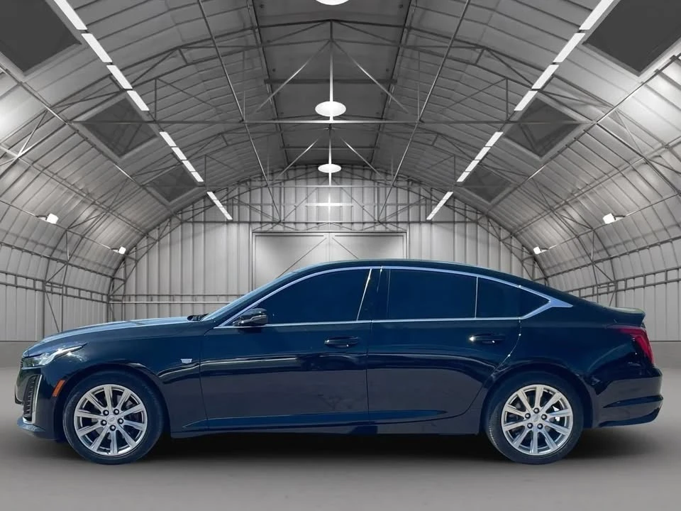 2020 Cadillac CT5 - Image 4 of 20