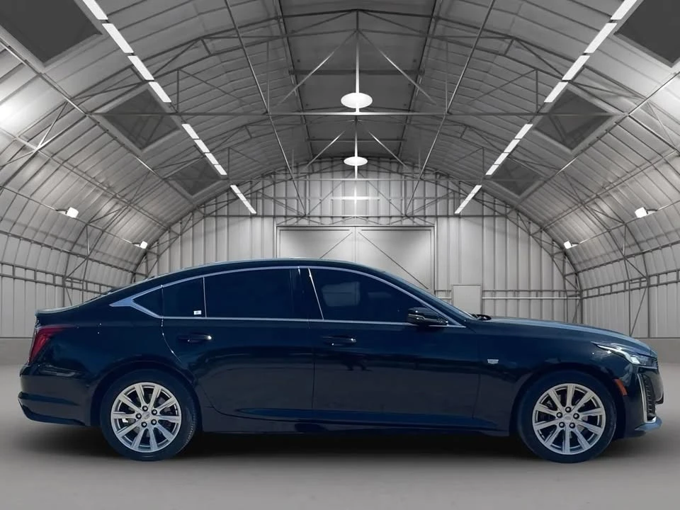 2020 Cadillac CT5 - Image 7 of 20