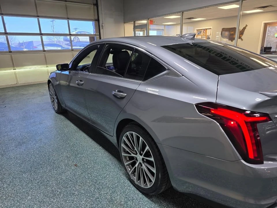 2020 Cadillac CT5 - Image 10 of 20