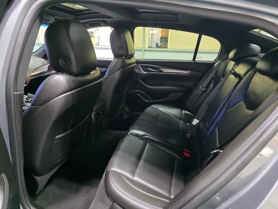 2020 Cadillac CT5 - Image 19 of 20