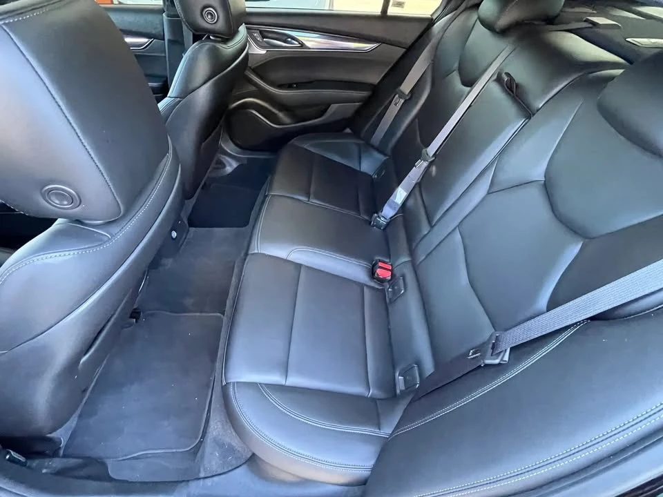 2020 Cadillac CT5 - Image 20 of 20