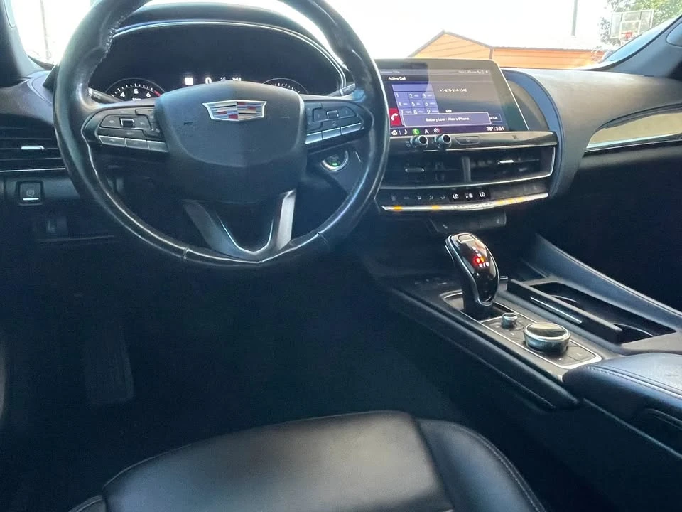 2020 Cadillac CT5 - Image 8 of 20