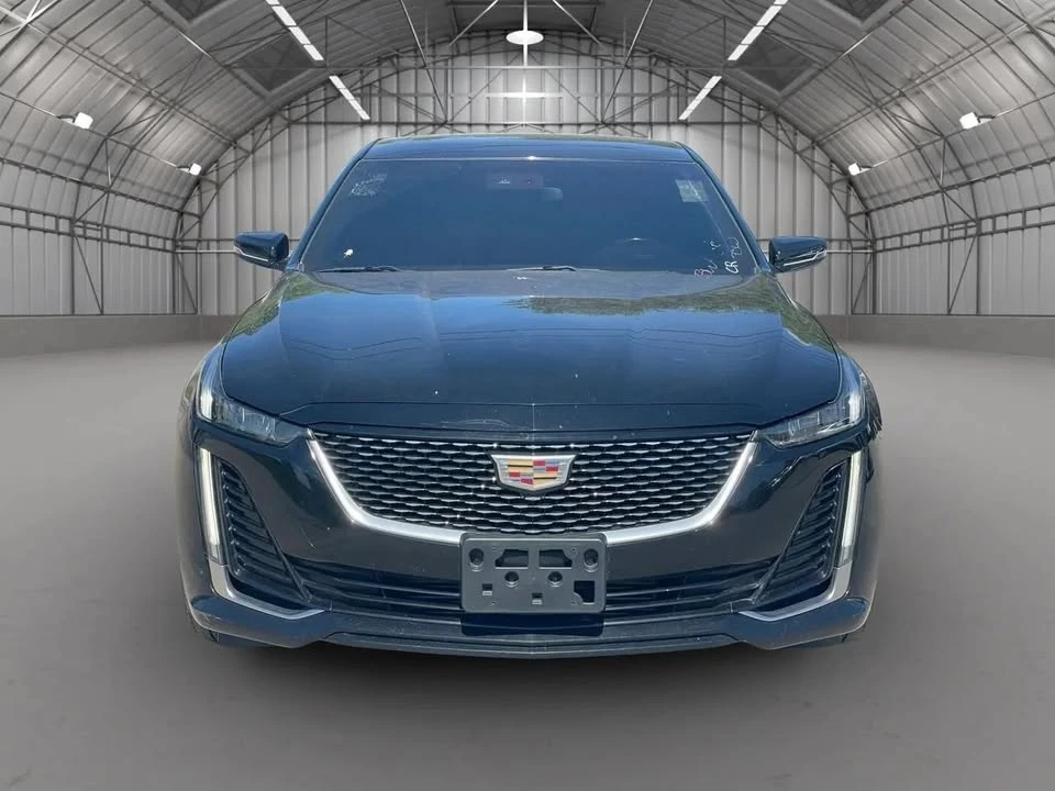 2020 Cadillac CT5 - Image 2 of 20