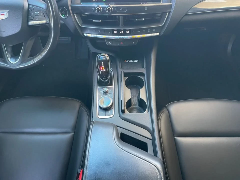 2020 Cadillac CT5 - Image 14 of 20