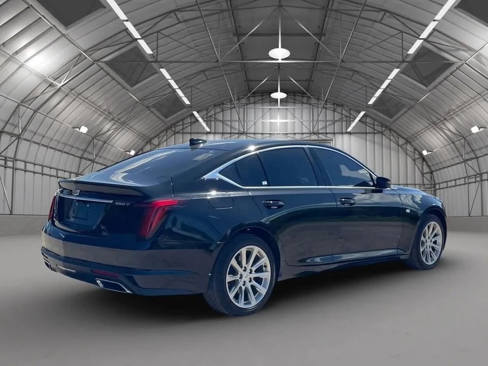 2020 Cadillac CT5 - Image 6 of 20