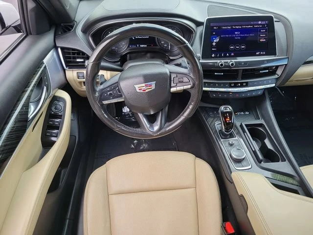 2020 Cadillac CT5 - Image 7 of 10
