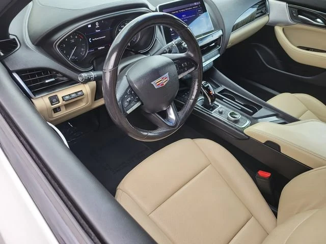 2020 Cadillac CT5 - Image 6 of 10