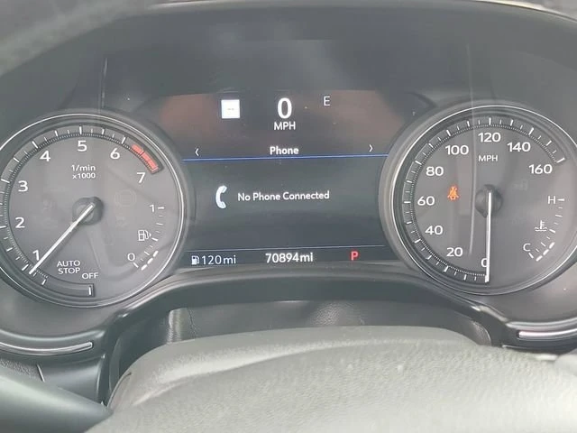 2020 Cadillac CT5 - Image 10 of 10