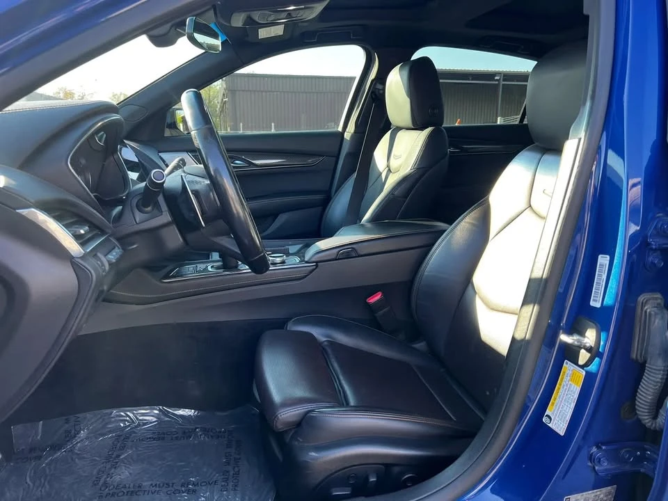 2020 Cadillac CT5 - Image 9 of 20