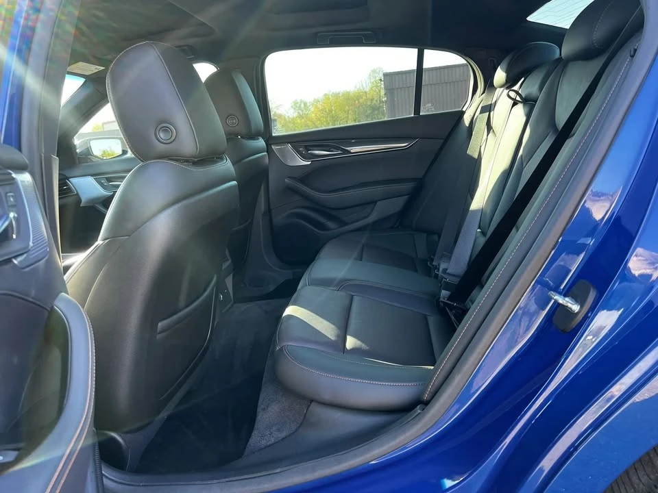 2020 Cadillac CT5 - Image 10 of 20