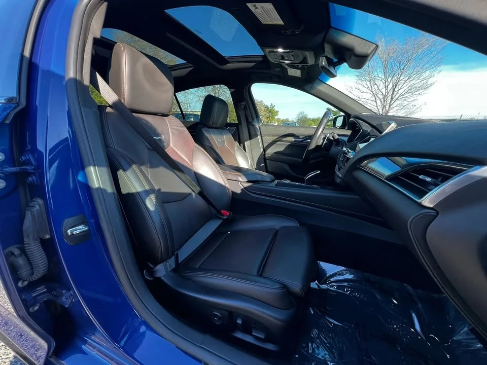 2020 Cadillac CT5 - Image 11 of 20