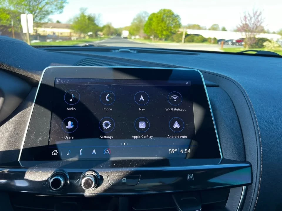 2020 Cadillac CT5 - Image 18 of 20
