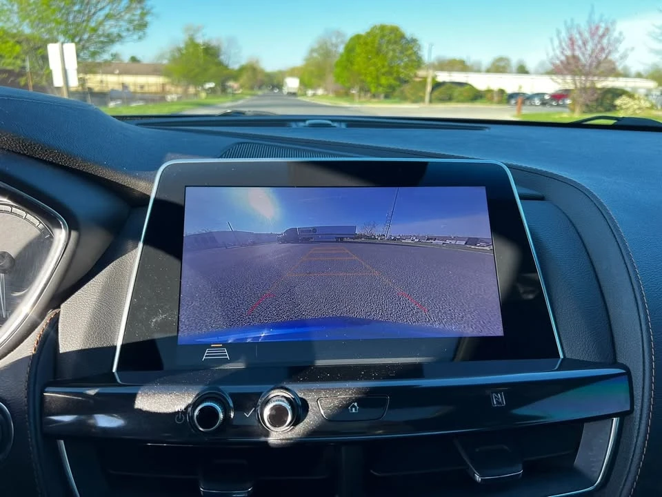 2020 Cadillac CT5 - Image 17 of 20