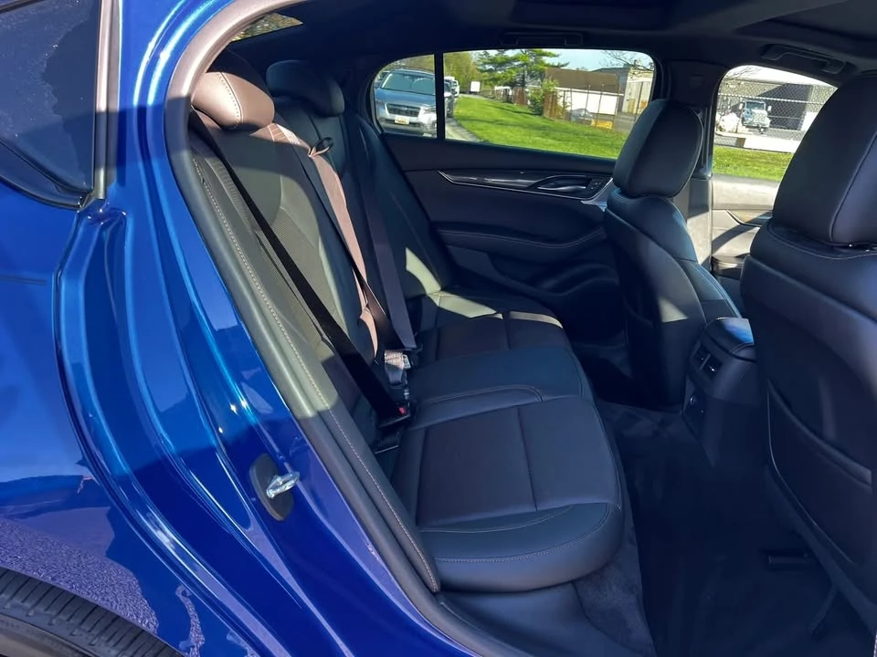 2020 Cadillac CT5 - Image 12 of 20