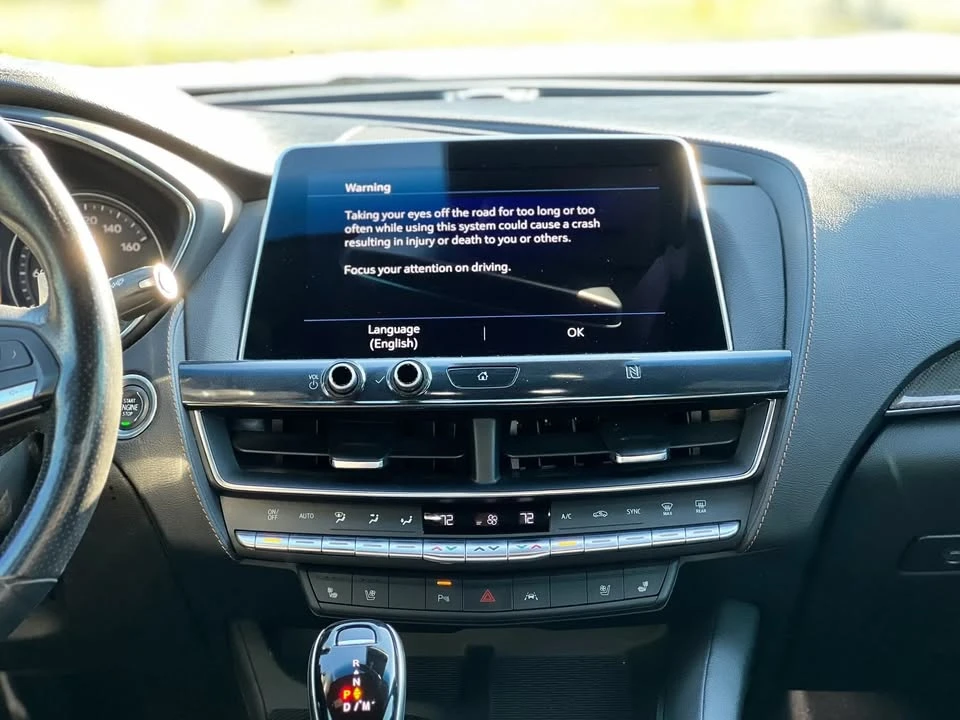 2020 Cadillac CT5 - Image 16 of 20