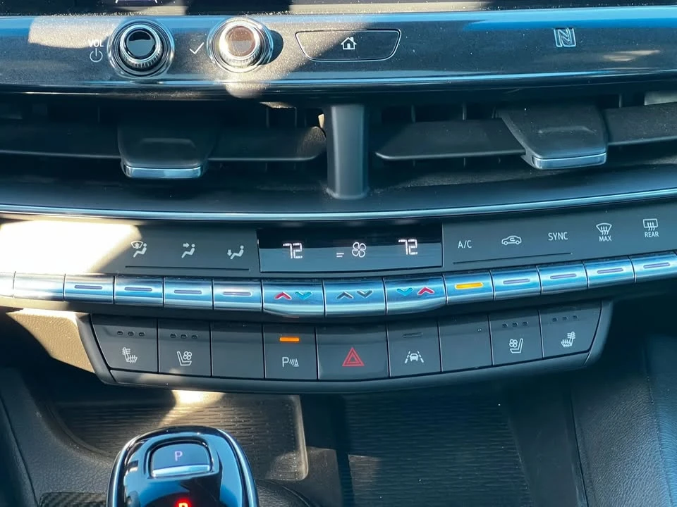 2020 Cadillac CT5 - Image 19 of 20