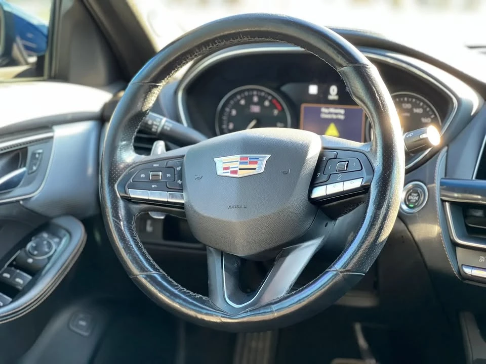 2020 Cadillac CT5 - Image 13 of 20