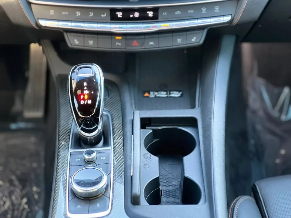 2020 Cadillac CT5 - Image 20 of 20