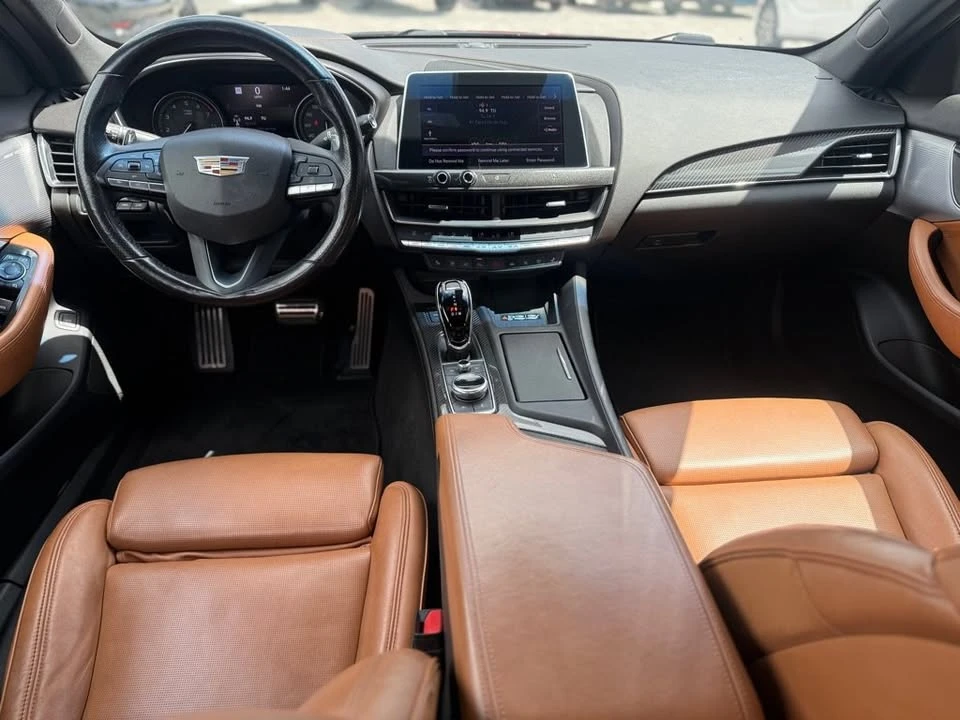 2020 Cadillac CT5 - Image 13 of 20